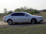 BMW Brilliance 530Li 2007 года (CN)